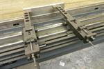 Safan E-Brake TS1 200 ton x 4100 mm CNC