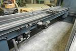Safan E-Brake TS1 200 ton x 4100 mm CNC