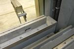Safan E-Brake TS1 200 ton x 4100 mm CNC