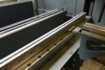 Safan E-Brake TS1 200 ton x 4100 mm CNC