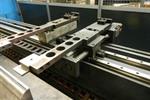 Safan E-Brake TS3 200 ton x 4100 mm CNC