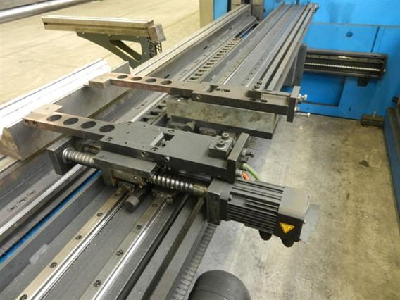 Safan E-Brake TS3 200 ton x 4100 mm CNC