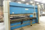 Safan E-Brake TS3 200 ton x 4100 mm CNC