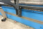 Safan E-Brake TS3 200 ton x 4100 mm CNC