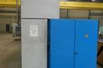 Safan E-Brake TS3 200 ton x 4100 mm CNC