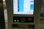 Safan E-Brake TS3 200 ton x 4100 mm CNC