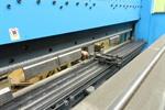 Safan E-Brake TS3 200 ton x 4100 mm CNC