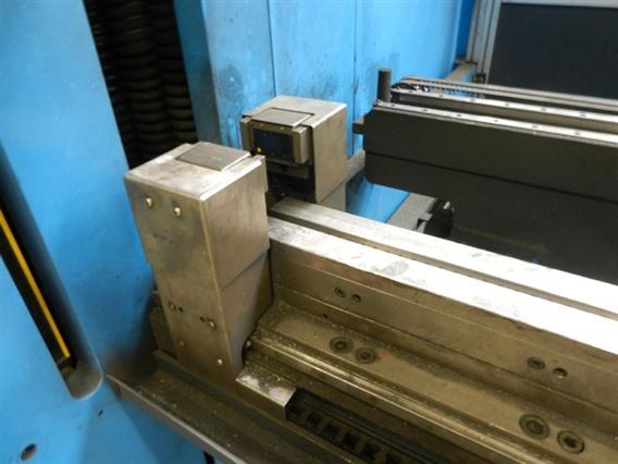 Safan E-Brake TS3 200 ton x 4100 mm CNC