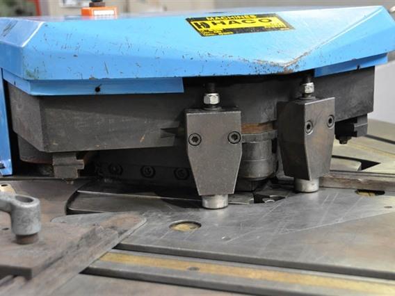 Euromac 220/6S