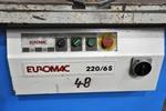 Euromac 220/6S