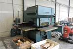 Amada Octo 334 CNC