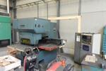 Amada Octo 334 CNC