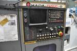 Amada Octo 334 CNC
