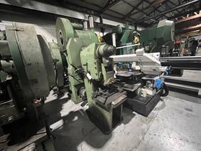 Cerini CCR 60 ton, Einstander exzenterpressen