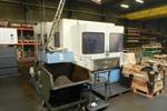 Mazak H500 double pallet 500 x 500mm