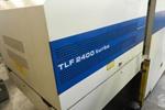 Trumpf 600L - 1600 Laserpress combi punch/laser