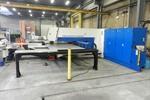 Trumpf 600L - 1600 Laserpress combi punch/laser