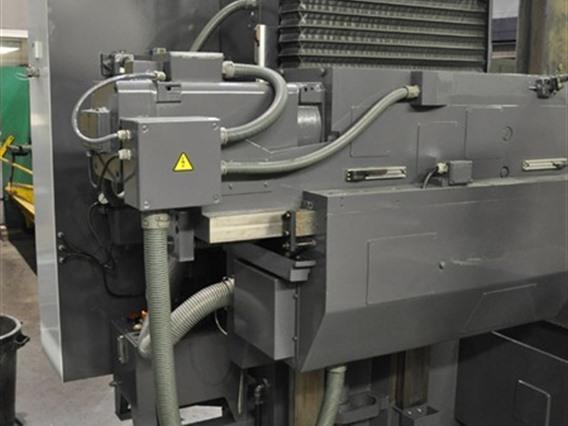 Correa CF20-20 X: 2000 - Y: 800 - Z: 800mm