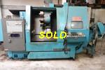 Mazak Slant Turn 30 Ø 460 x 1000 mm