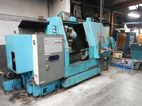 Mazak Slant Turn 30 Ø 460 x 1000 mm