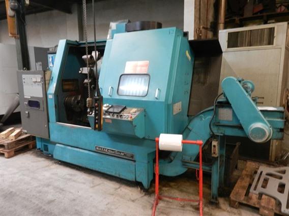 Mazak Slant Turn 30 Ø 460 x 1000 mm