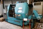 Mazak Slant Turn 30 Ø 460 x 1000 mm