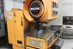 Mazak Microcenter V