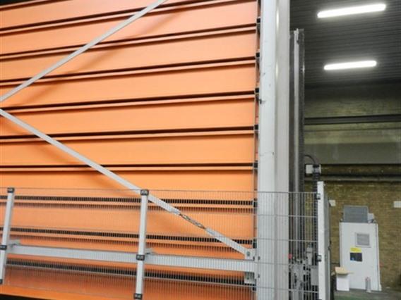 Kasto Unitower 1.5 20 storage units