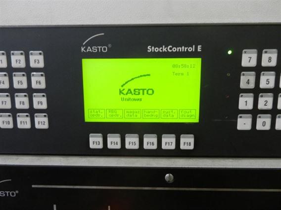 Kasto Unitower 1.5 20 storage units