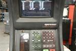 Amada Promecam HFB 80 ton x 2500 mm CNC