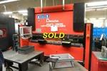 Amada Promecam HFP 80 ton x 2500 mm S