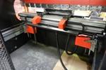 Amada Promecam HFP 80 ton x 2500 mm S
