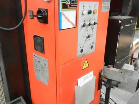 Amada Promecam HFP 80 ton x 2500 mm S