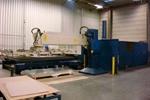 Trumpf TCL 4030 4000 x 2000 mm