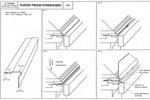 Favrin PHMMPE 3050 x 10 mm CNC