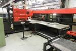 Amada Pega 244, 2000 x 1000 mm