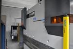 LVD PPEB-EQ 80 ton x 2500 mm Cadman CNC