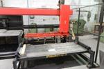 Amada MP200 Auto loading- & unloading