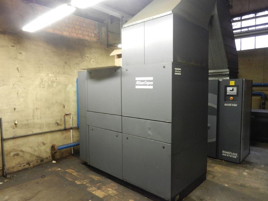 New And Used Machine Tools & Equipment