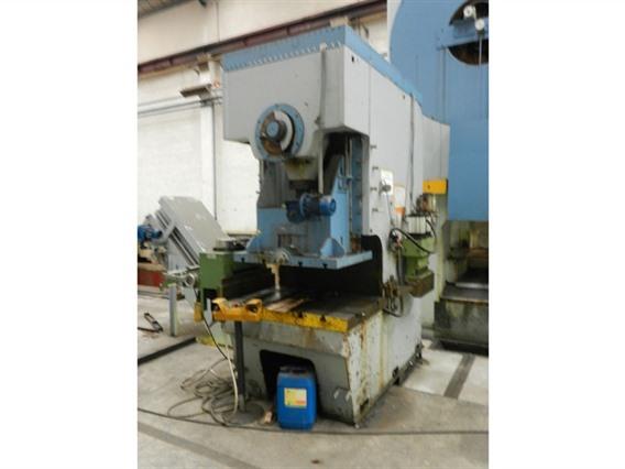 Richter C-frame 160 ton 