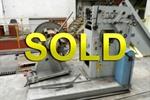 WMW Decoiler 3 ton