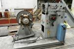 WMW Decoiler 3 ton