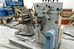WMW Decoiler 3 ton