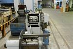 WMW Decoiler 3 ton