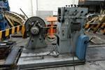 WMW Decoiler 3 ton
