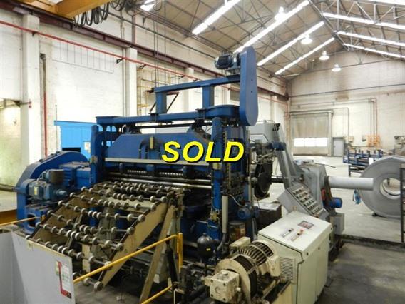 Ungerer fine straightening