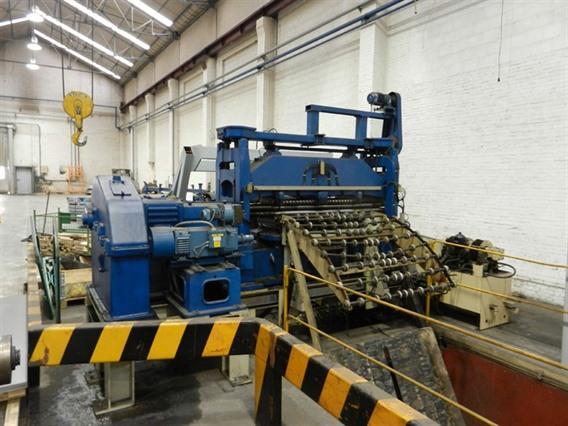 Ungerer fine straightening