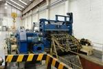 Ungerer fine straightening