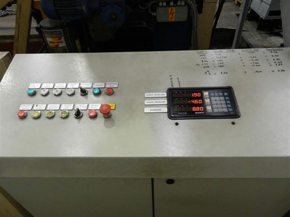 Ungerer fine straightening