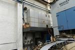 Wagner 500 ton